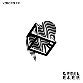 Cyril Hahn - Voices [EP]