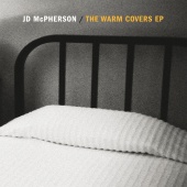 JD McPherson - The Warm Covers EP