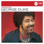George Duke - Keyboard Giant (Jazz Club)