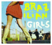 Brazilian Girls - Brazilian Girls Last Call (Remix) EP [International Version]