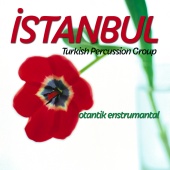 Serdar Erbaşı - İstanbul Turkish Percussion Group