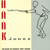 Hank Jones - Handful Of Keys
