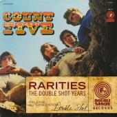 Count Five - Rarities - The Double Shot Years