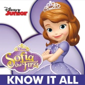 Cast - Sofia The First - Know It All (feat. Sofia, Hildegard)