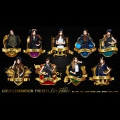 Girls' Generation - The Best [New Edition]