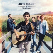 Louis Delort & The Sheperds - Louis Delort & The Sheperds