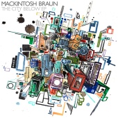 Mackintosh Braun - The City Below