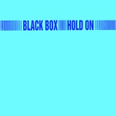 Black Box - Hold On