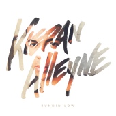 Kieran Alleyne - Runnin Low