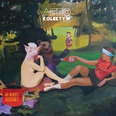 Afro Kolektyw - 46 Minut Sodomy