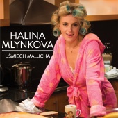 Halina Mlynkova - Uśmiech Malucha