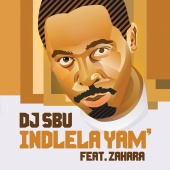 DJ Sbu - Indlela Yam' (feat. Zahara)