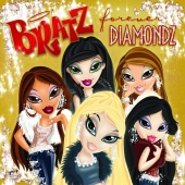 Bratz - Forever Diamondz - Collector's Edition