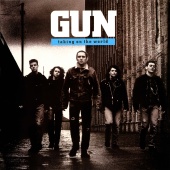 GUN - Taking On The World [Deluxe Edition]
