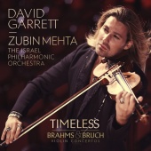 David Garrett & Israel Philharmonic Orchestra & Zubin Mehta - 