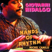 Giovanni Hidalgo - Hands Of Rhythm