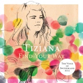TIZIANA - Find Your Way