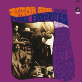 Señor Soul - Señor Soul Plays Funky Favorites