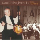 Fahrettin Çimenli - Yaylı Tanbur