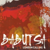 Babutsa - London Calling