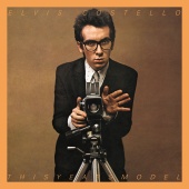 Elvis Costello & The Attractions - This Year's Model [Deluxe Edition]