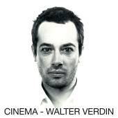 Walter Verdin - Cinema