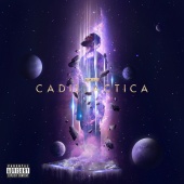 Big K.R.I.T. - Cadillactica (Deluxe)