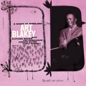 Art Blakey - A Night At Birdland [Volume 1/Live]