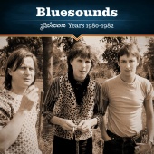 Bluesounds - Johanna Years 1980-1982