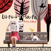 Luísa Sobral - Lu-Pu-I-Pi-Sa-Pa