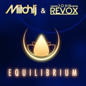 Mitch LJ - Equilibrium
