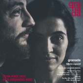 Sílvia Pérez Cruz & Raül Fernandez Miró - Granada [Edición Especial]