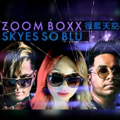 Zoom Boxx - Skyes So Blu