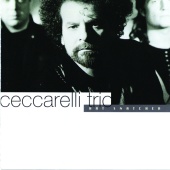 Ceccarelli Trio - Hat Snatcher