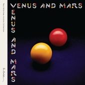 Paul McCartney & Wings - Venus And Mars [Archive Collection]