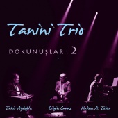 Tahir Aydoğdu & Bilgin Canaz & Hakan Toker - Tanini Trio Dokunuşlar 2
