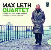 Max Leth Quartet - Max Leth Quartet
