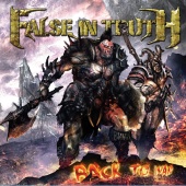 False in Truth - Back to War