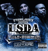 U.S.D.A. - Young Jeezy Presents U.S.D.A.: 