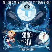 Nolwenn Leroy - Song Of The Sea (Lullaby) [From 