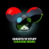 deadmau5 - Ghosts 'n' Stuff (feat. Rob Swire) [Chuckie Remix]