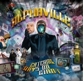 Alphaville - Catching Rays On Giant [Deluxe Version]