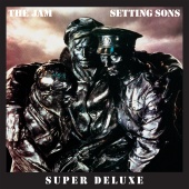 The Jam - Setting Sons [Super Deluxe]