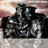 The Jam - Setting Sons [Deluxe]
