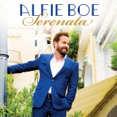 Alfie Boe - Serenata [Deluxe]