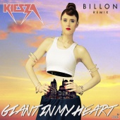 Kiesza - Giant In My Heart [Billon Remix]