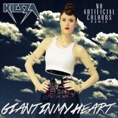 Kiesza - Giant In My Heart [No Artificial Colours Remix]