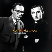 Charles Aznavour & Pierre Roche - Roche & Aznavour - First Recordings