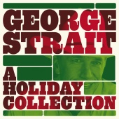 George Strait - A Holiday Collection