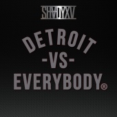 Eminem & Royce Da 5'9'' & Big Sean & Danny Brown & Dej Loaf & Trick Trick - Detroit Vs. Everybody